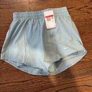 Nike One Dri Fit shorts